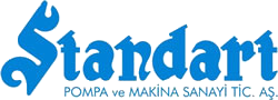 Standart Pompa