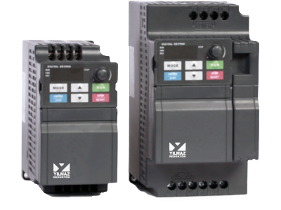 YA2000 GELİŞMİŞ SERİ