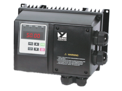 YP65 DUVAR MONTAJ
