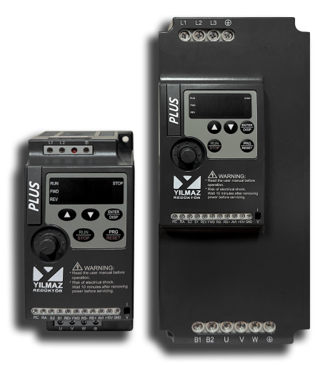 YB1000 PLUS TEMEL SERİ