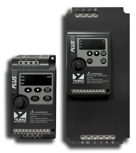 YB1000 PLUS TEMEL SERİ