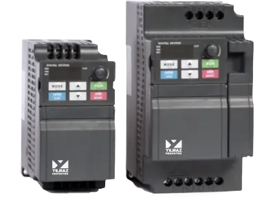 YA2000 GELİŞMİŞ SERİ