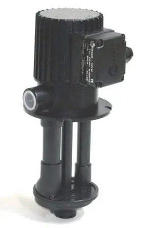 AÇIK ÇARKLI POMPALAR