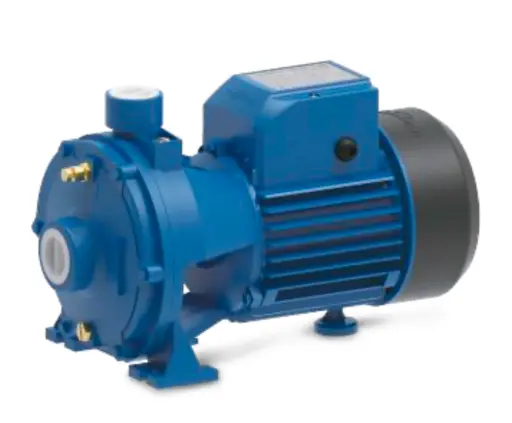 SANTRİFÜJ POMPALAR