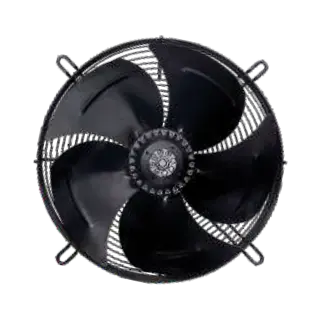 FAN VE ASPİRATÖRLER