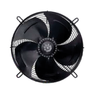 FAN VE ASPRİRATÖRLER