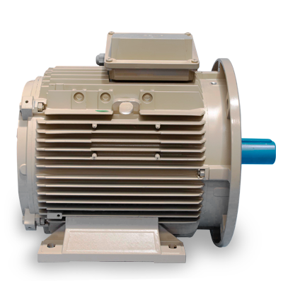 Duman Tahliye Motorları