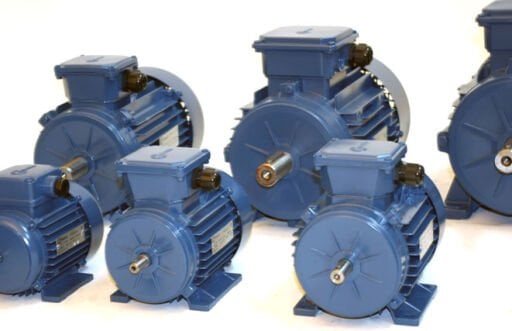 Çift Devirli Motorlar