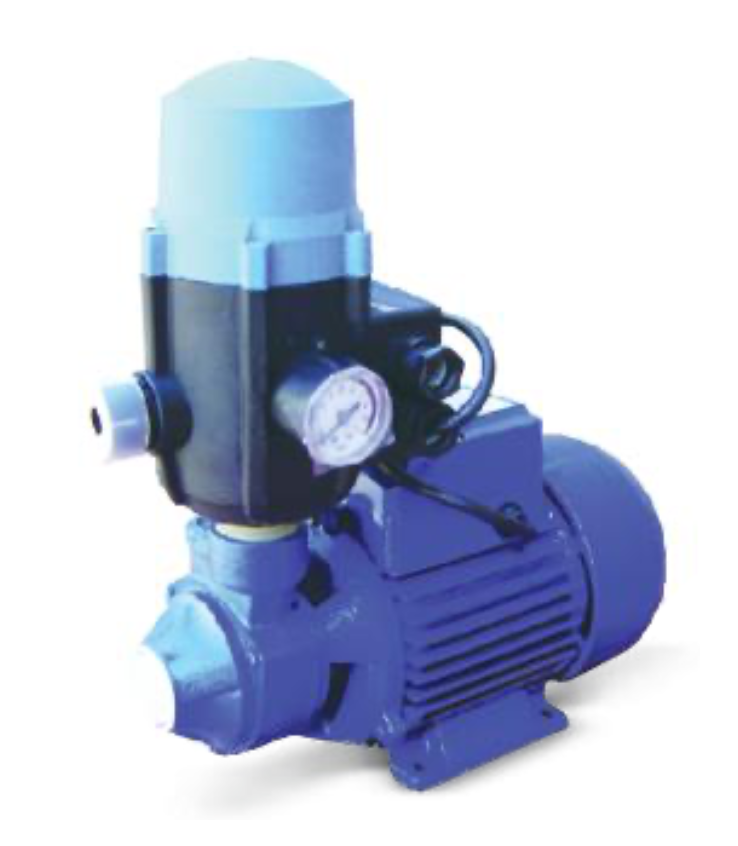 Grandfar Periferikal Pompalı ve Hidromatlı - AUTO-QB60-Hidro