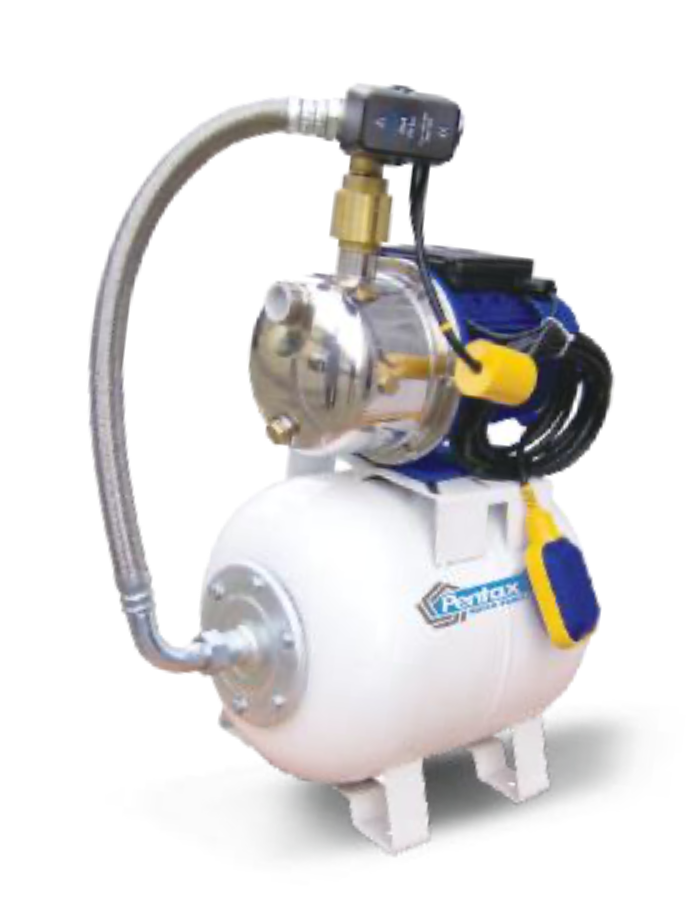 Pentax PTX-Jet INOX 100-50lt Hidrofor