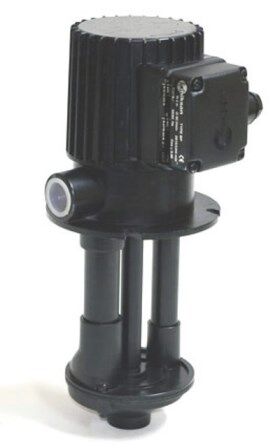 Miksan BP Seri Açık Çarklı Pompa