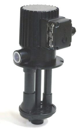 Miksan BP Seri Açık Çarklı Pompa
