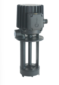 Miksan CP Seri Açık Çarklı Pompa