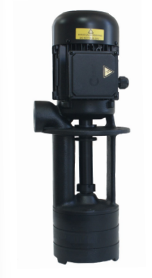 Miksan EP150 Seri Açık Çarklı Pompa