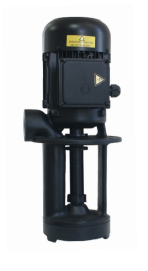 Miksan EP350 Seri Açık Çarklı Pompa