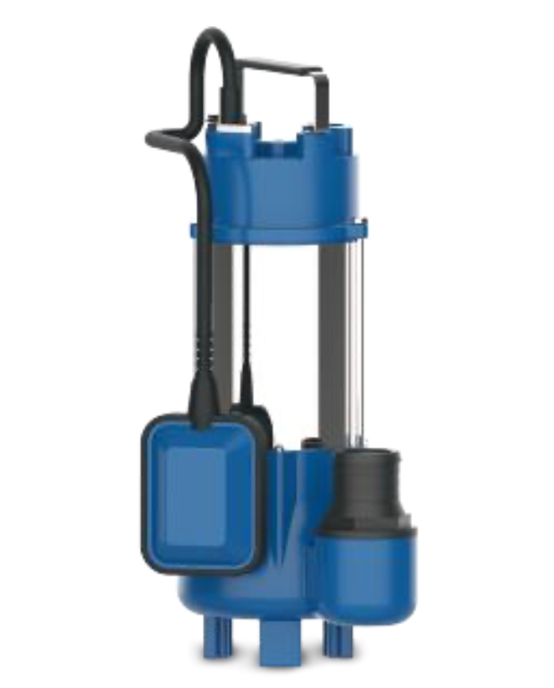 Grandfar Atık Su (Foseptik) Drenaj Pompası - GV250