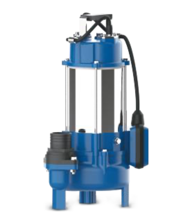 Grandfar Atık Su (Foseptik) Drenaj Pompası - GV750