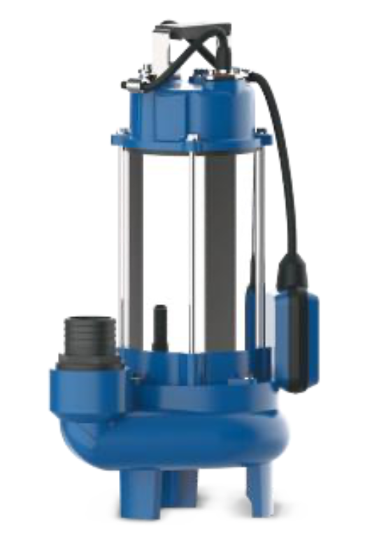 Grandfar Atık Su (Foseptik) Drenaj Pompası - GV1500