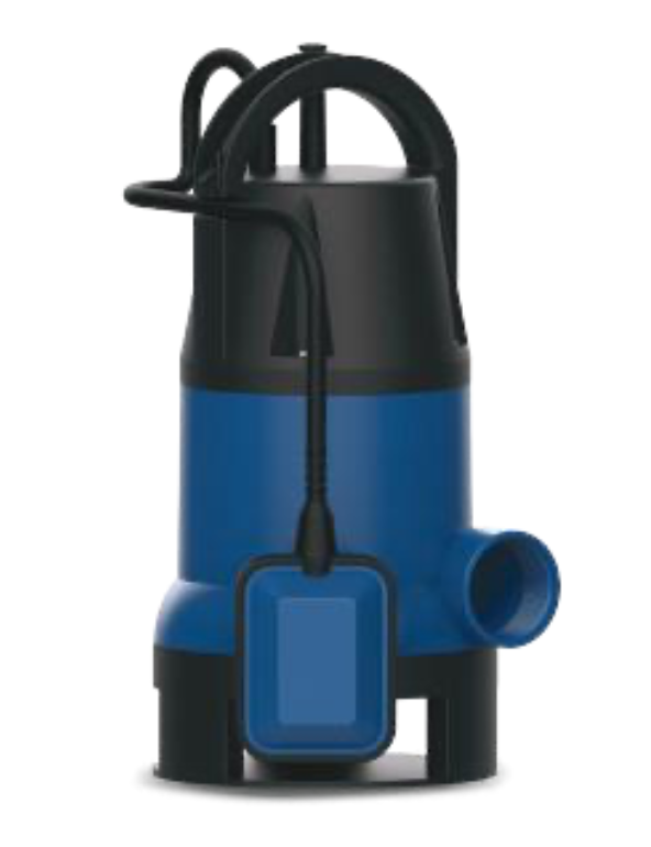 Grandfar Temiz Su Drenaj Pompası - GP750