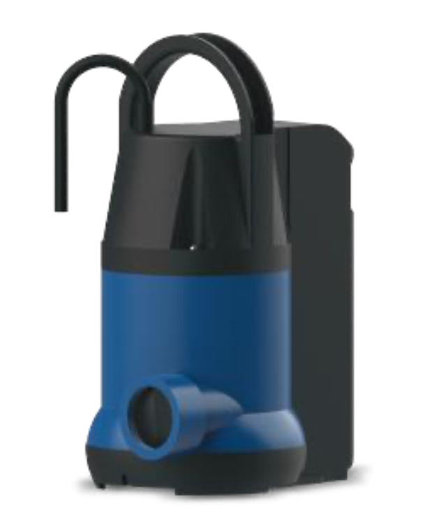 Grandfar Temiz Su Drenaj Pompası - GPE757