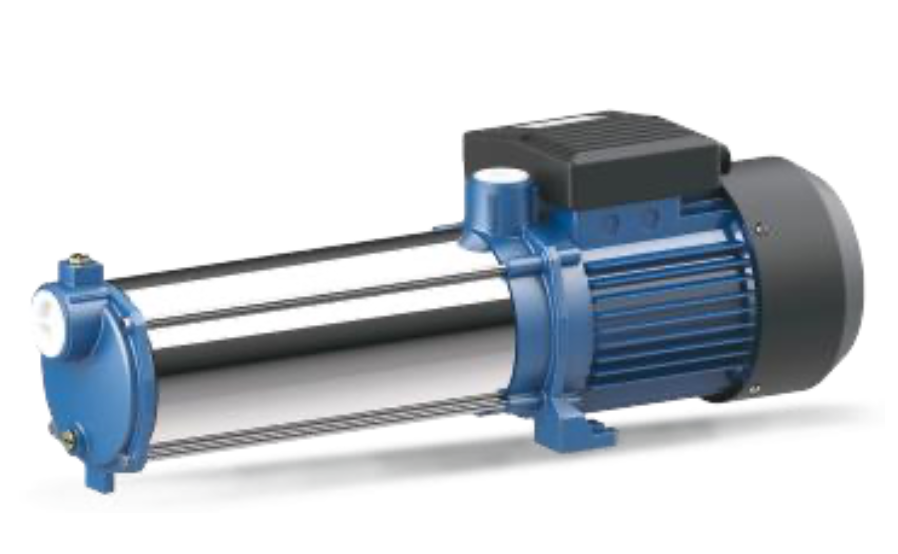 Grandfar Yatay Çok Kademeli Santrifüj Pompa - 8CPm 120