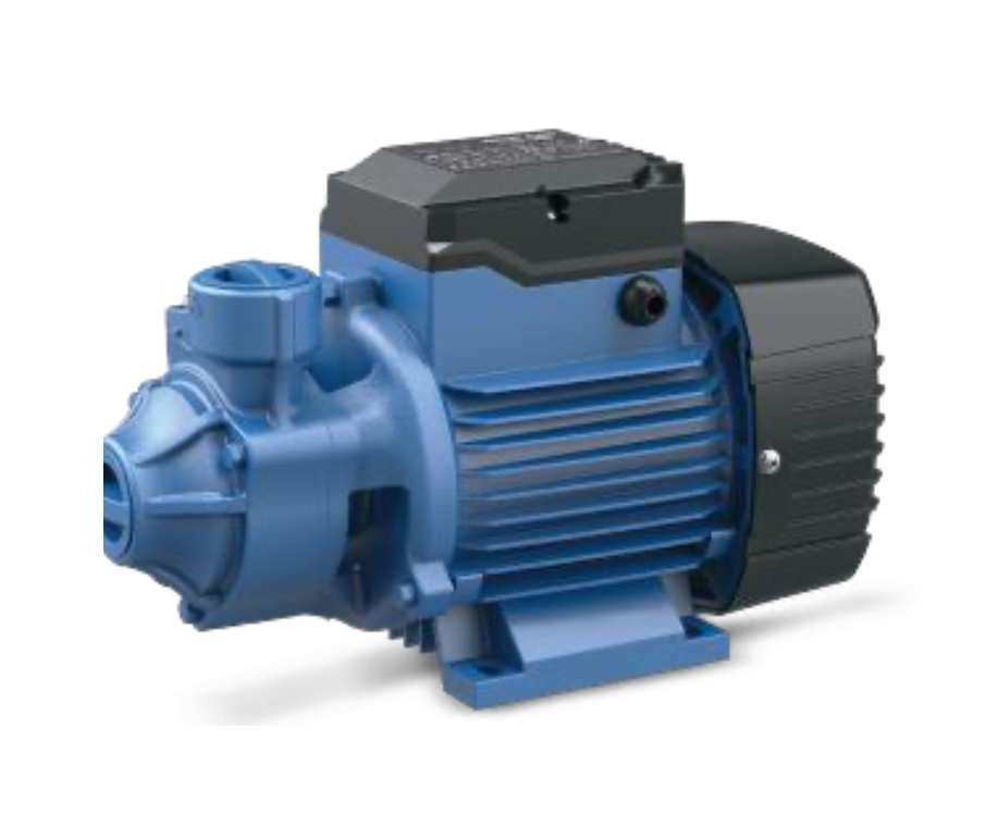 Grandfar Sürtme Fanlı (Periferikal) Pompa - QB80