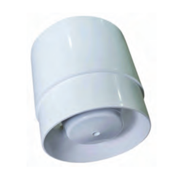 Fansan TB 100 Plastik Boru Tipi Fan