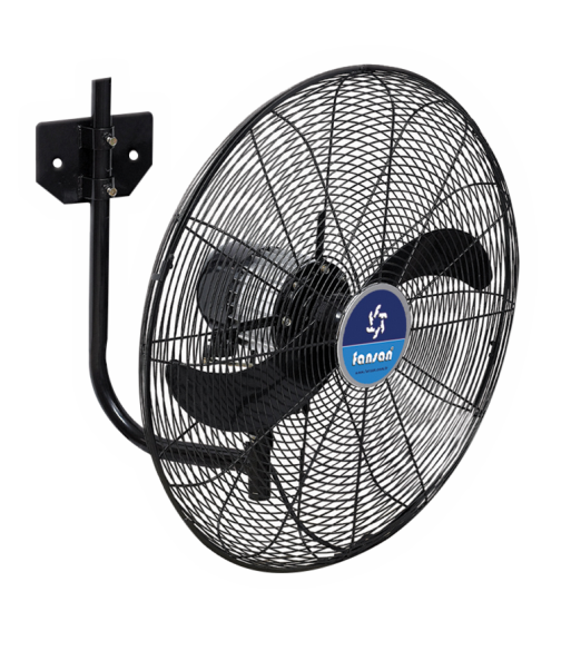 Fansan FLW 750 Endüstriyel Vantilatör Ayaklı Metal 17.500 m3/h