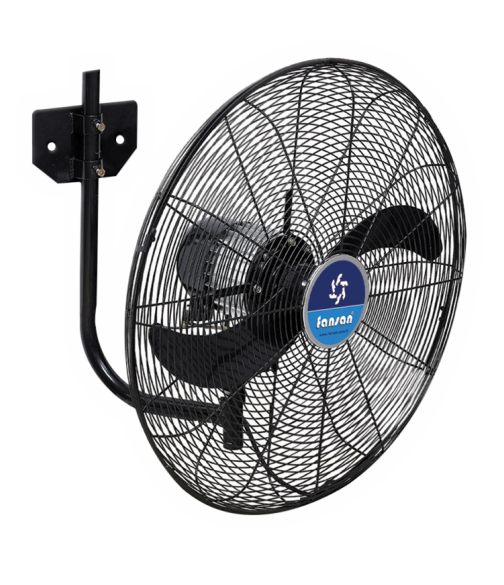 Fansan FLW 750 IR Uzakdan Kumandalı Sanayi Tipi Ayaklı Vantilatör