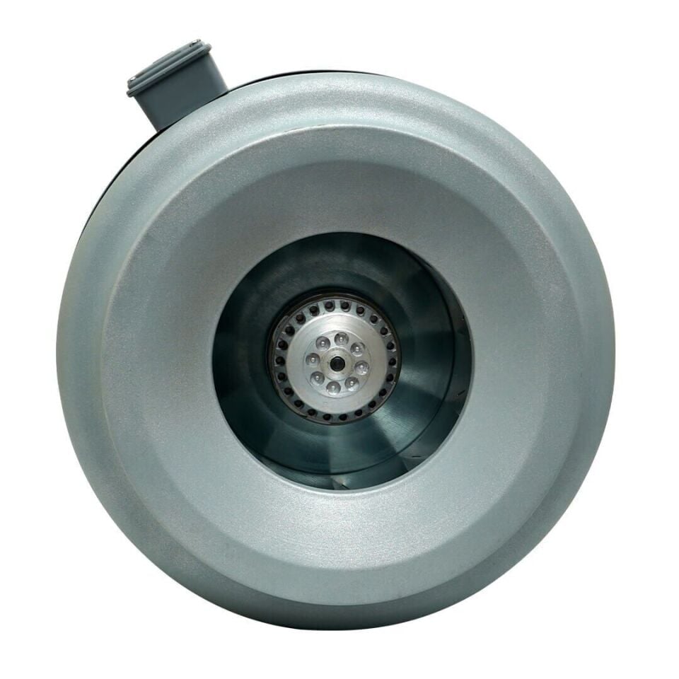 Ayas YKA-160B-2K-M YUVARLAK KANAL TİPİ RADYAL FAN