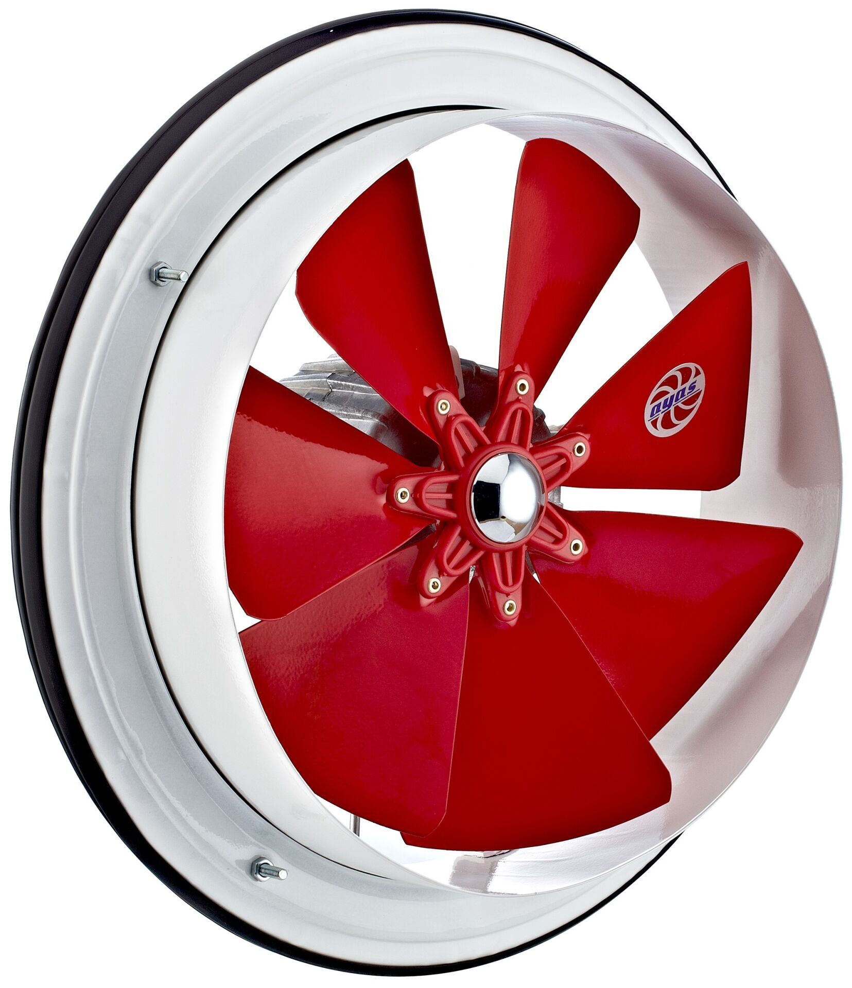 Ayas BTA-250-4K-M BACA TİPİ ASPİRATÖR