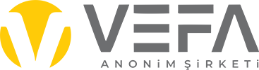 Vefa Motor Logo