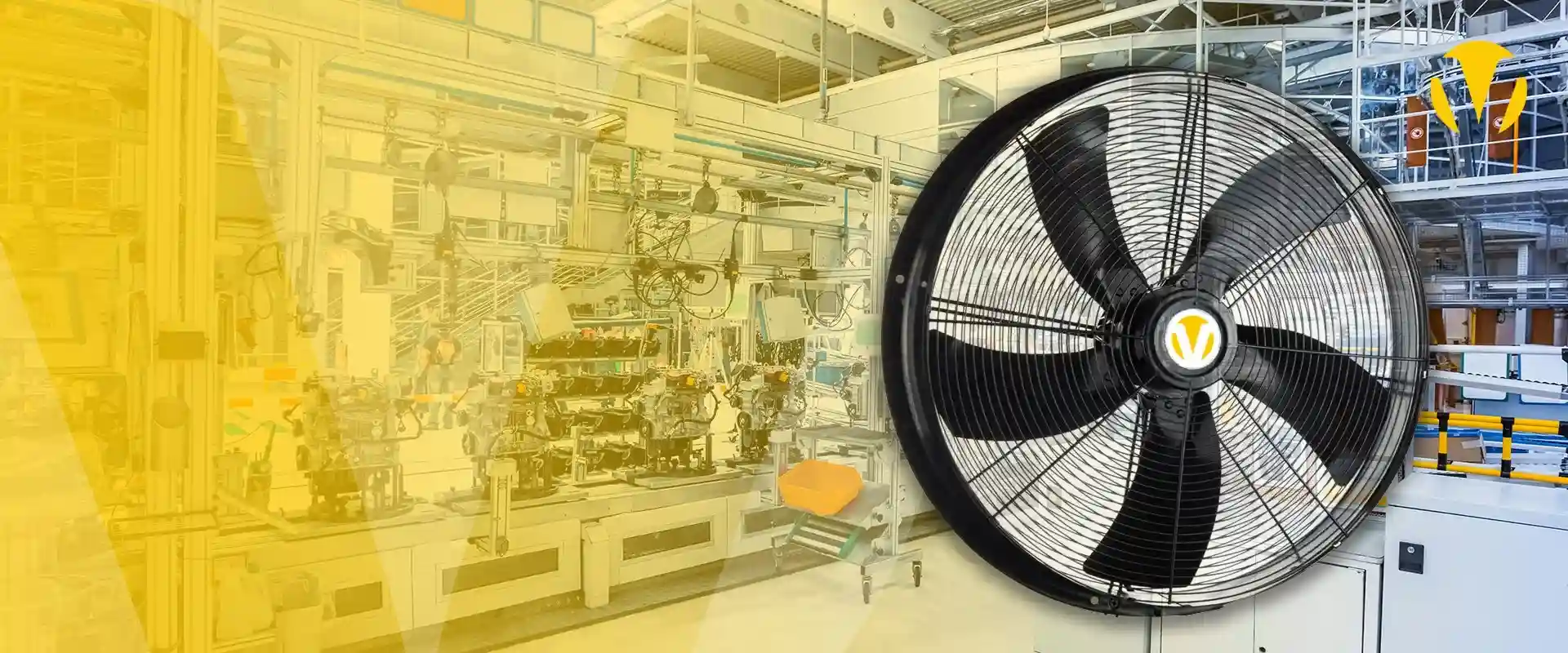 FAN VE ASPİRATÖRLER