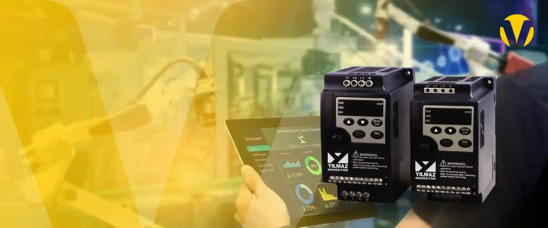 OTOMASYON ÜRÜNLERİ