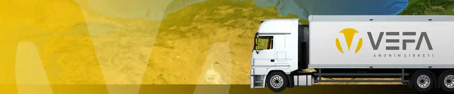 TÜRKİYE'NİN EN HIZLI TEDARİKÇİSİ